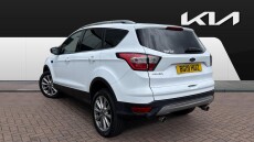Ford Kuga 1.5 TDCi Titanium Edition 5dr 2WD Diesel Estate